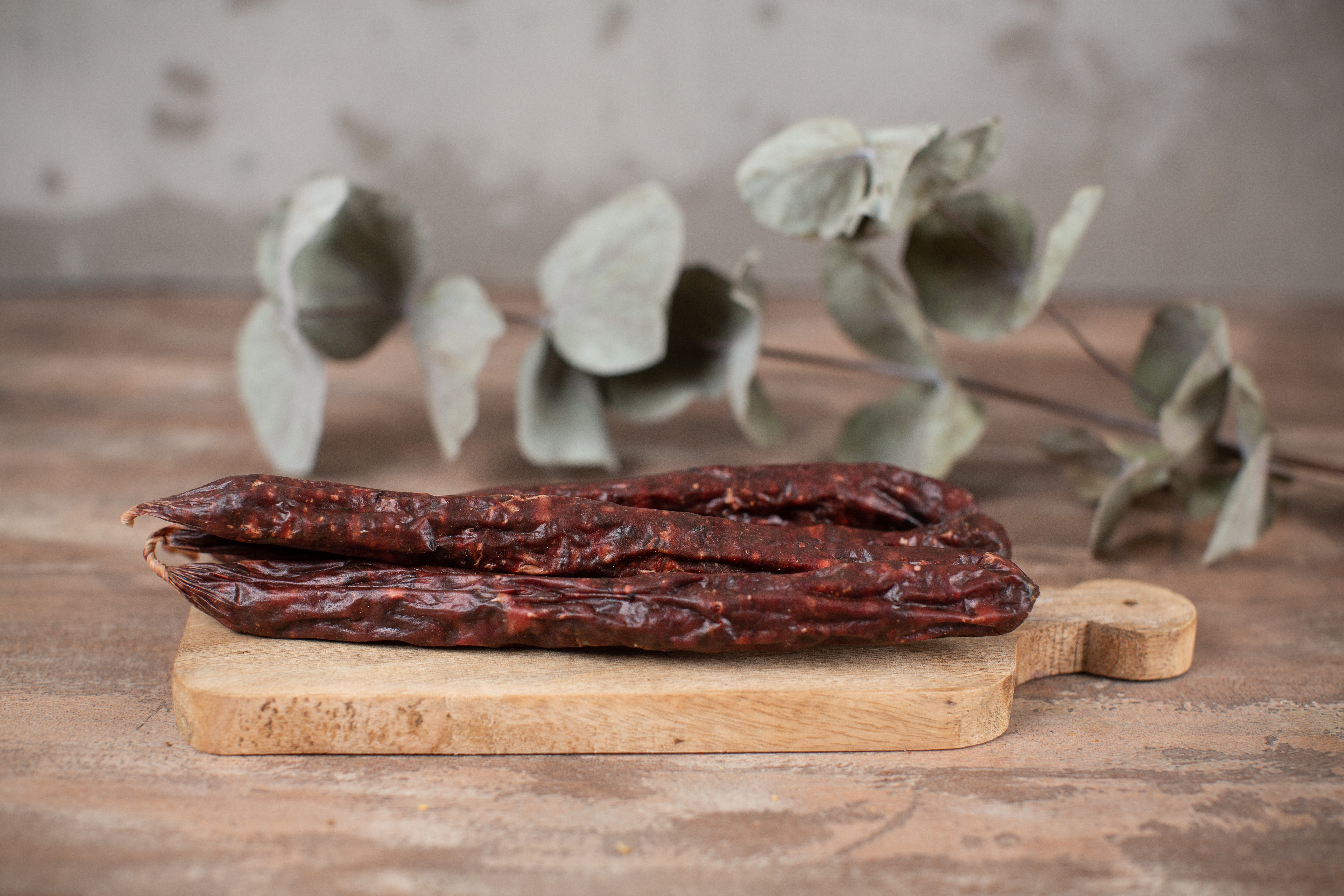 Havanna vom Lamm mit Rose 200g