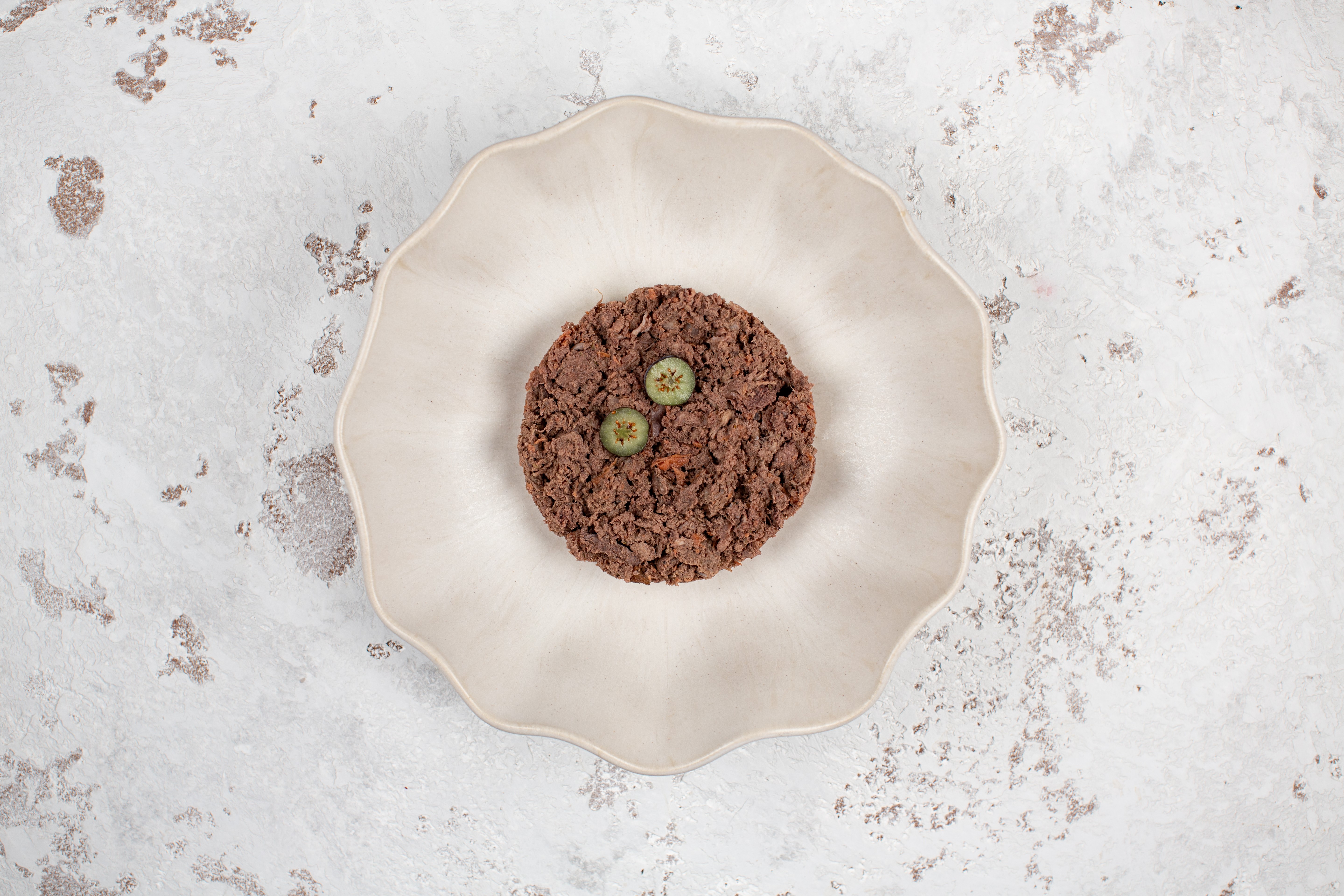 sous vide - Fannys Variation vom Kaninchen 500g