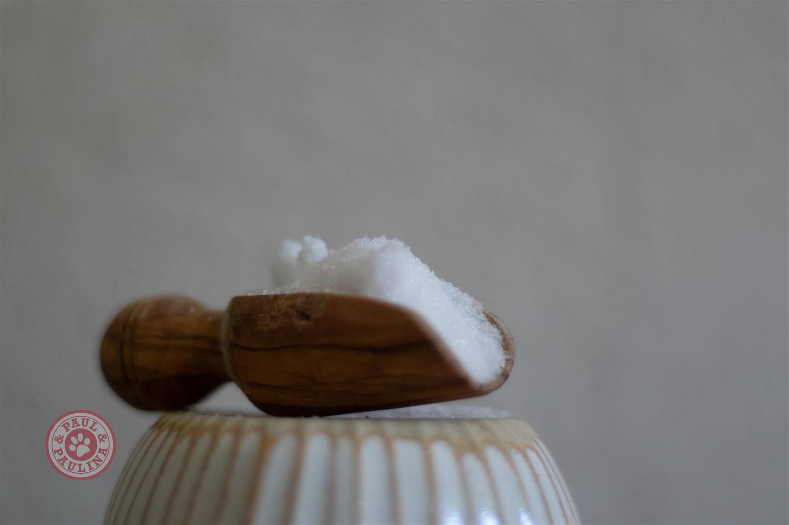 Kräuter und Pasten für die Gelenke