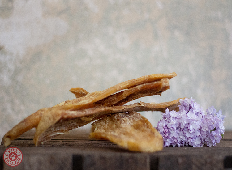 Rindernackensehnen luftgetrocknet**