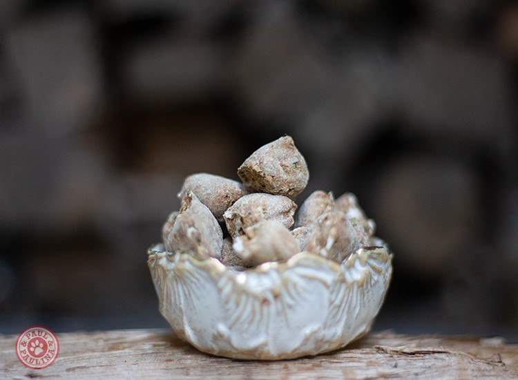 Erdnussbutter-Minis 200g