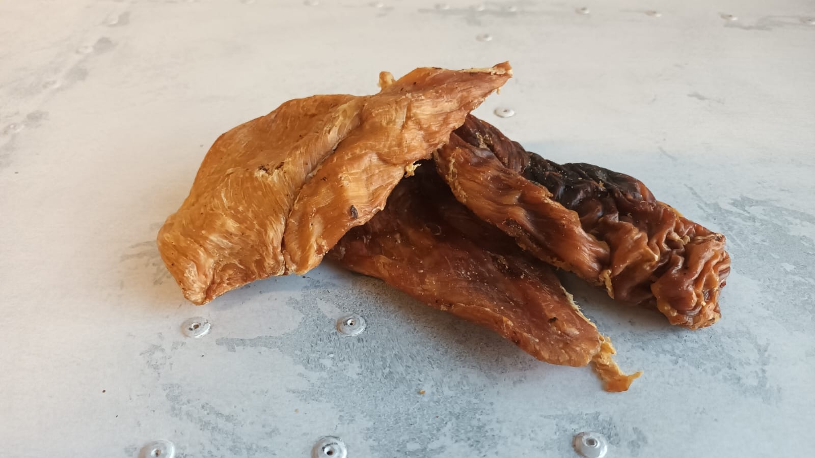 Hähnchenbrust luftgetrocknet 500g