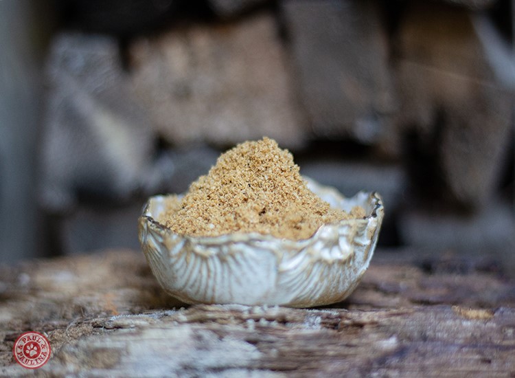 Rindfleischknochenmehl 1000g