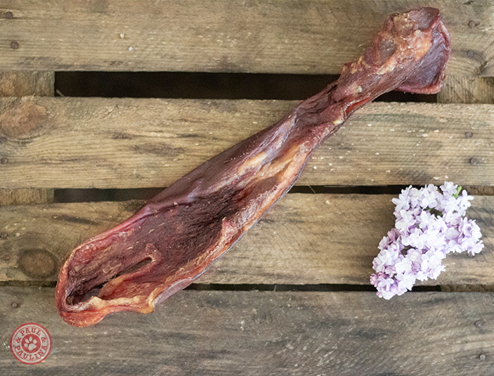 Ochsenmaul luftgetrocknet**