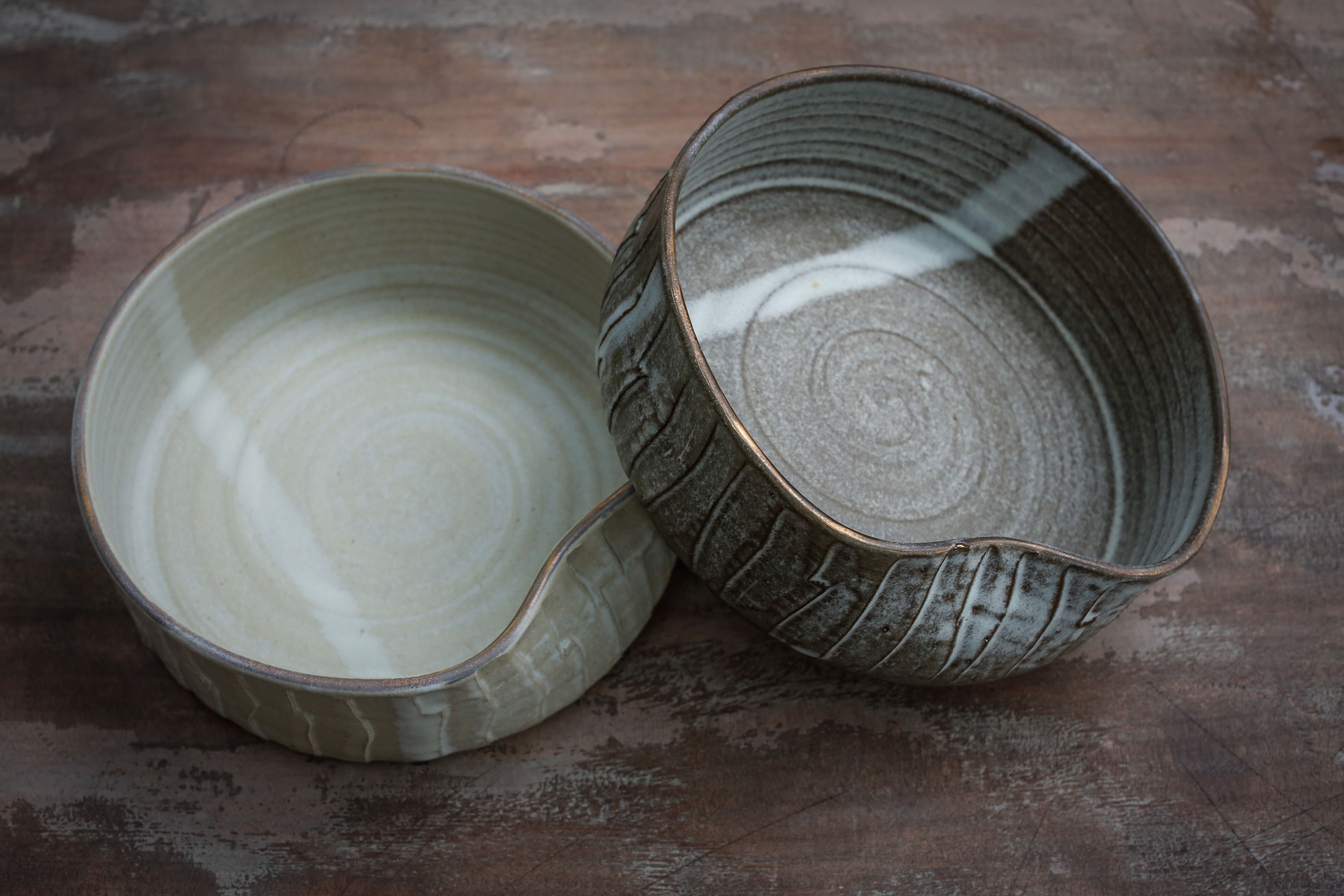 mÿ Bowls beige Durchmesser 20cm