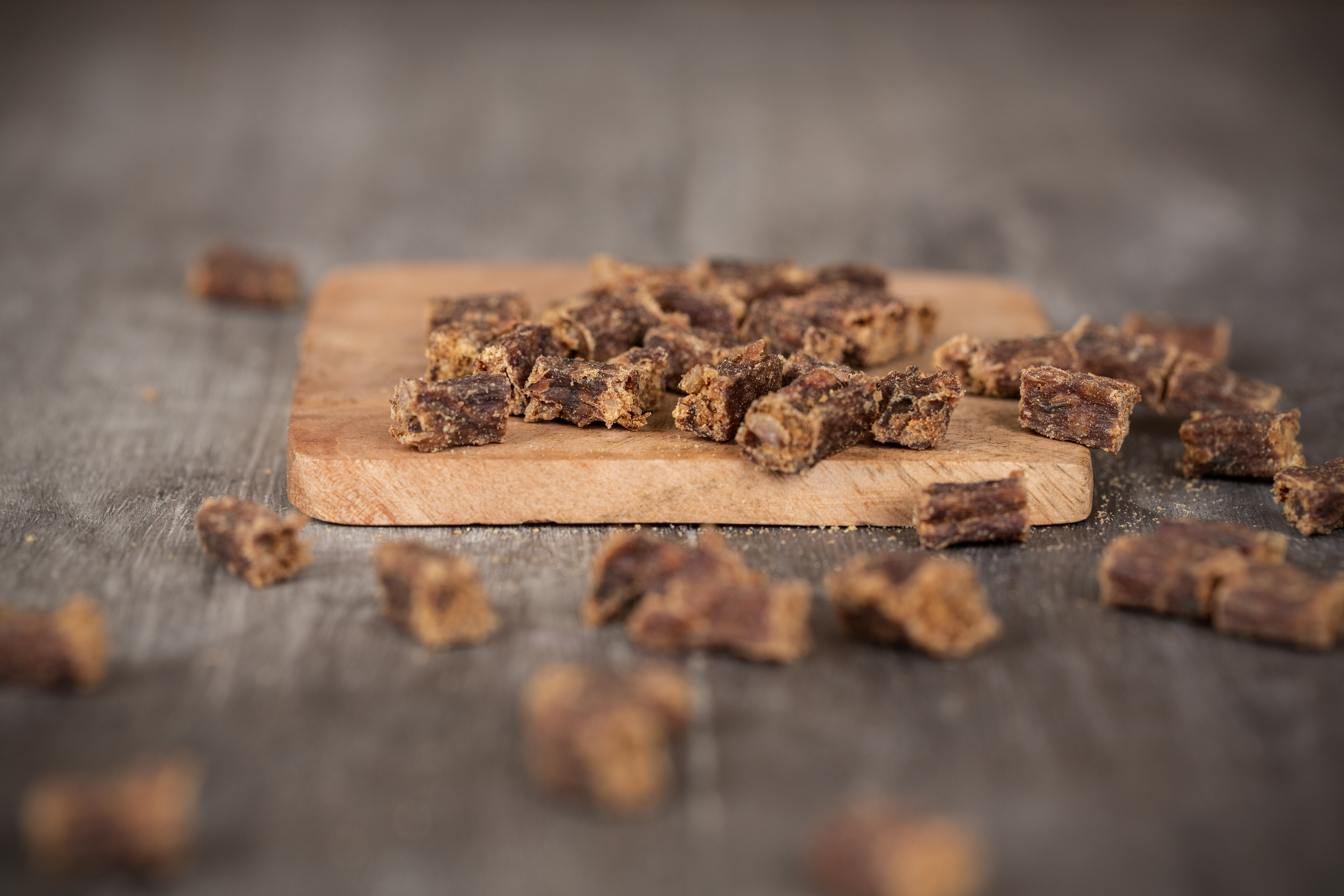 mÿ Cubes Reh soft 250g