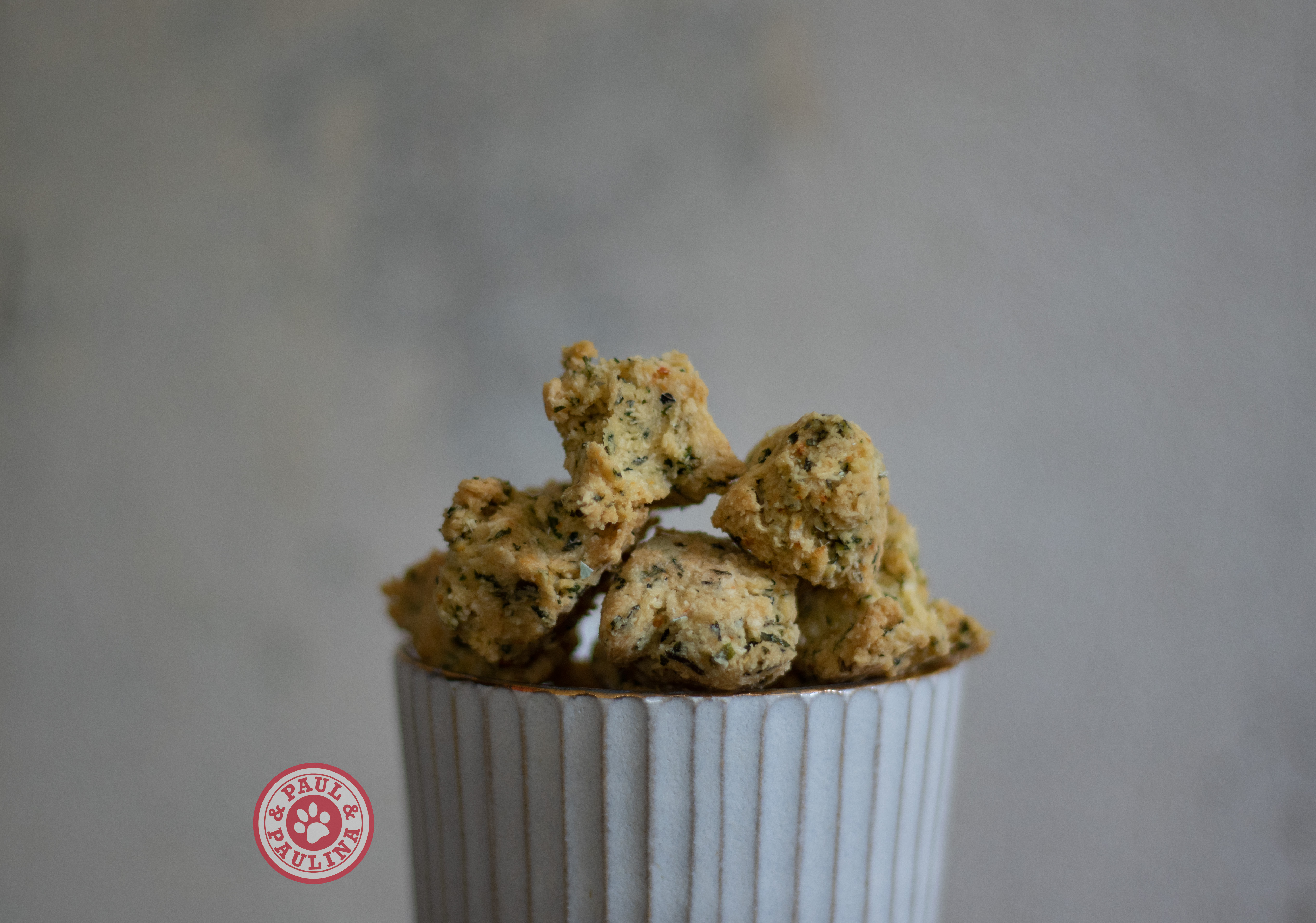 Kokos-Karotte-Petersilien Happen* 200g