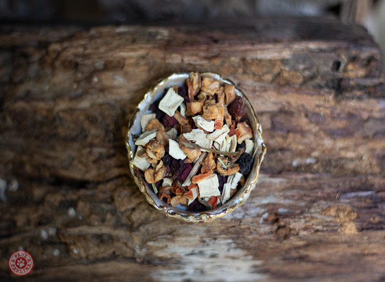 Sophies Landgarten 500 g