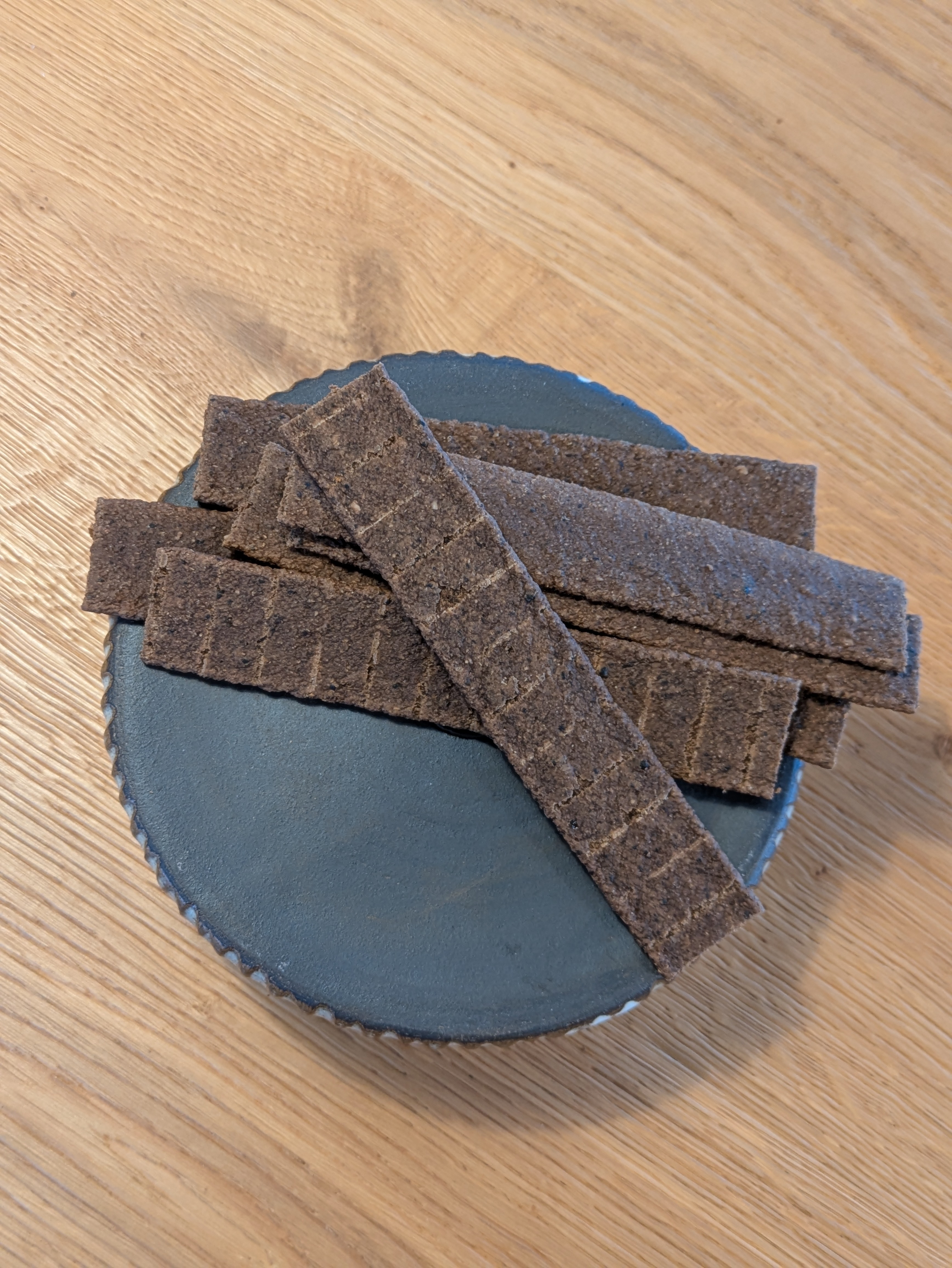 Soft n Stripes Kaninchen