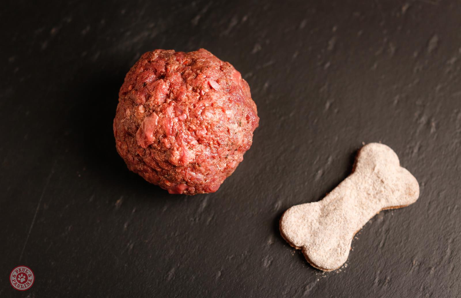 Fannys Variation von der Ziege