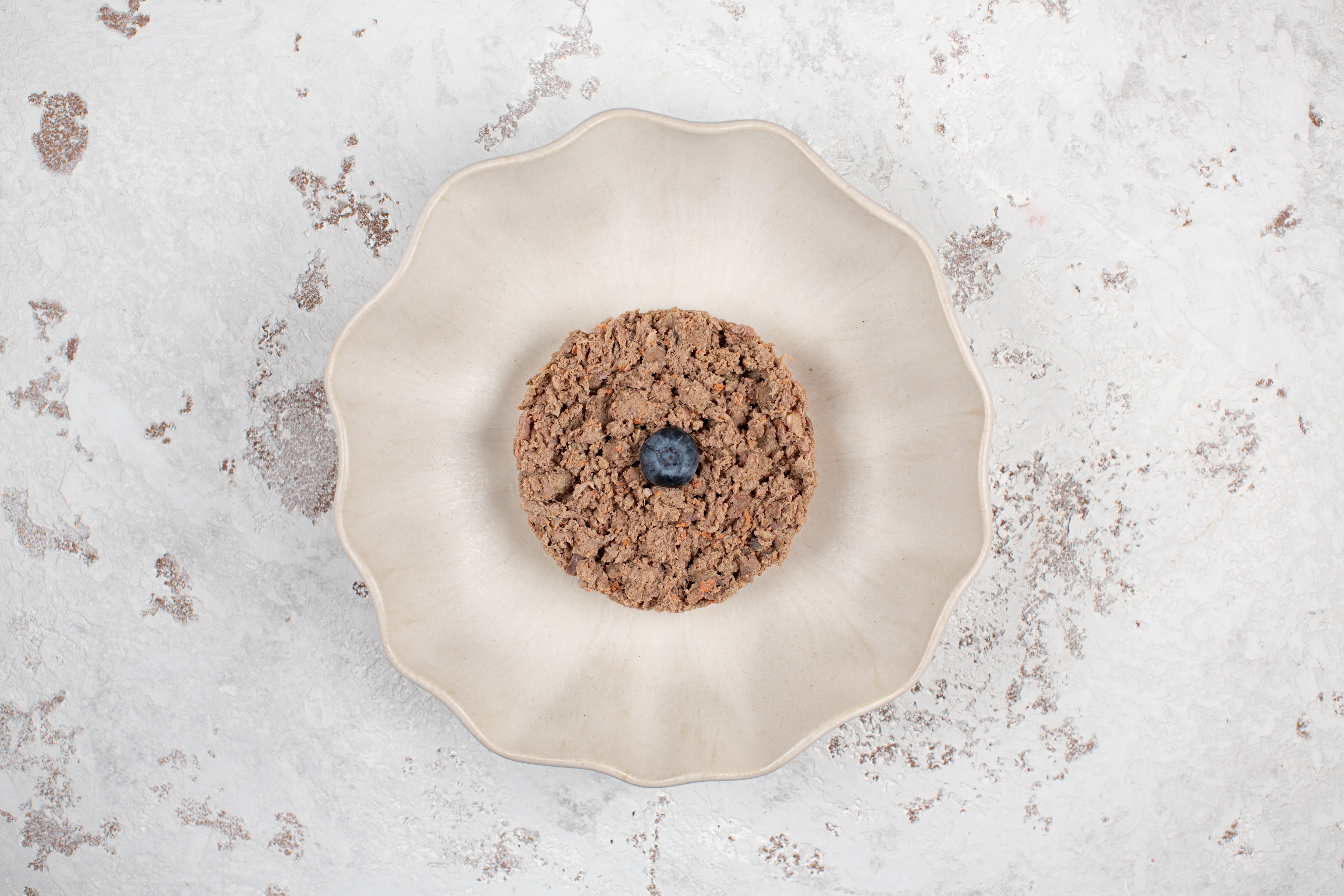 sous vide - Fannys Variation von der Gans 500g