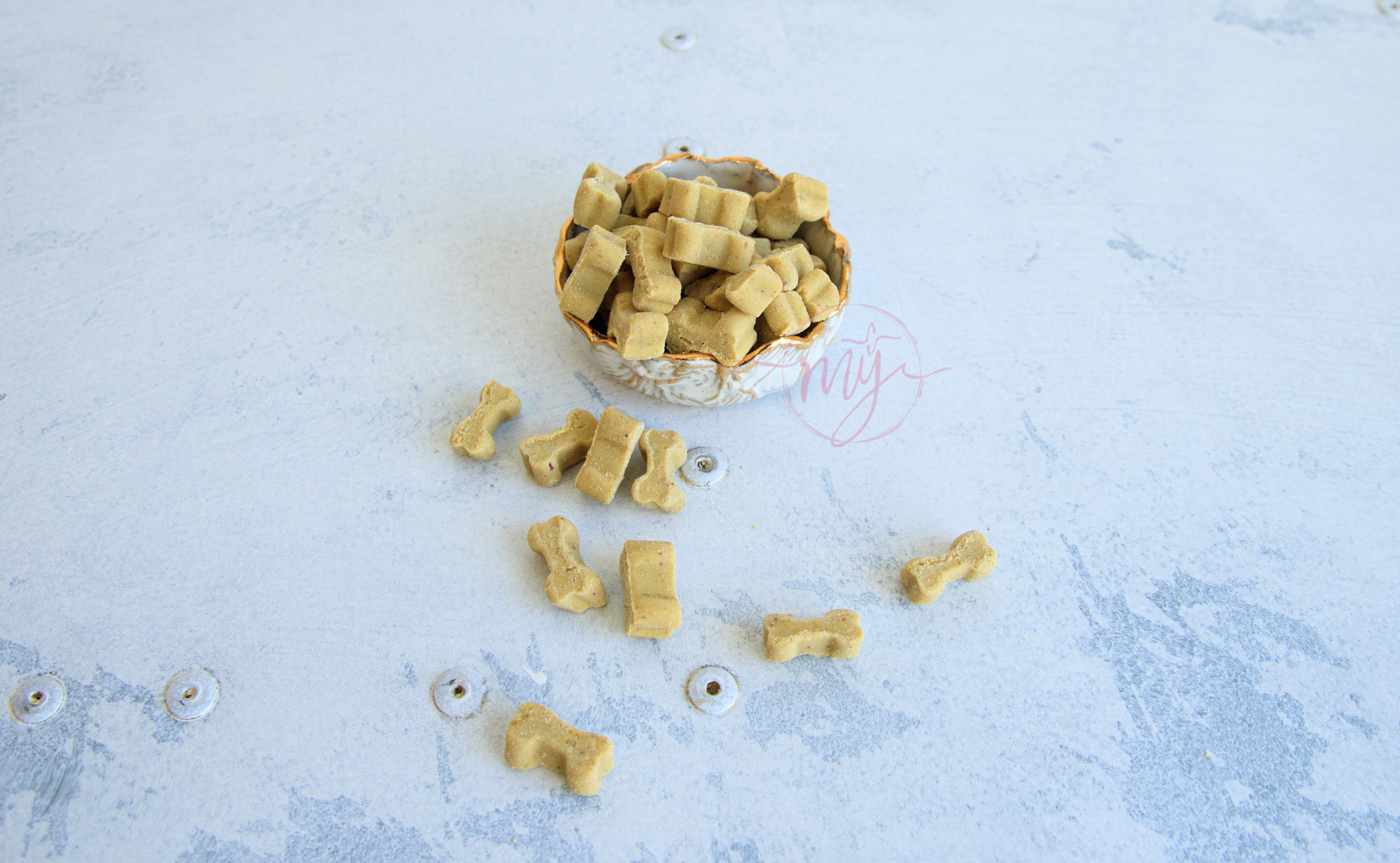 mÿ Softies Easy Cheesy 300g