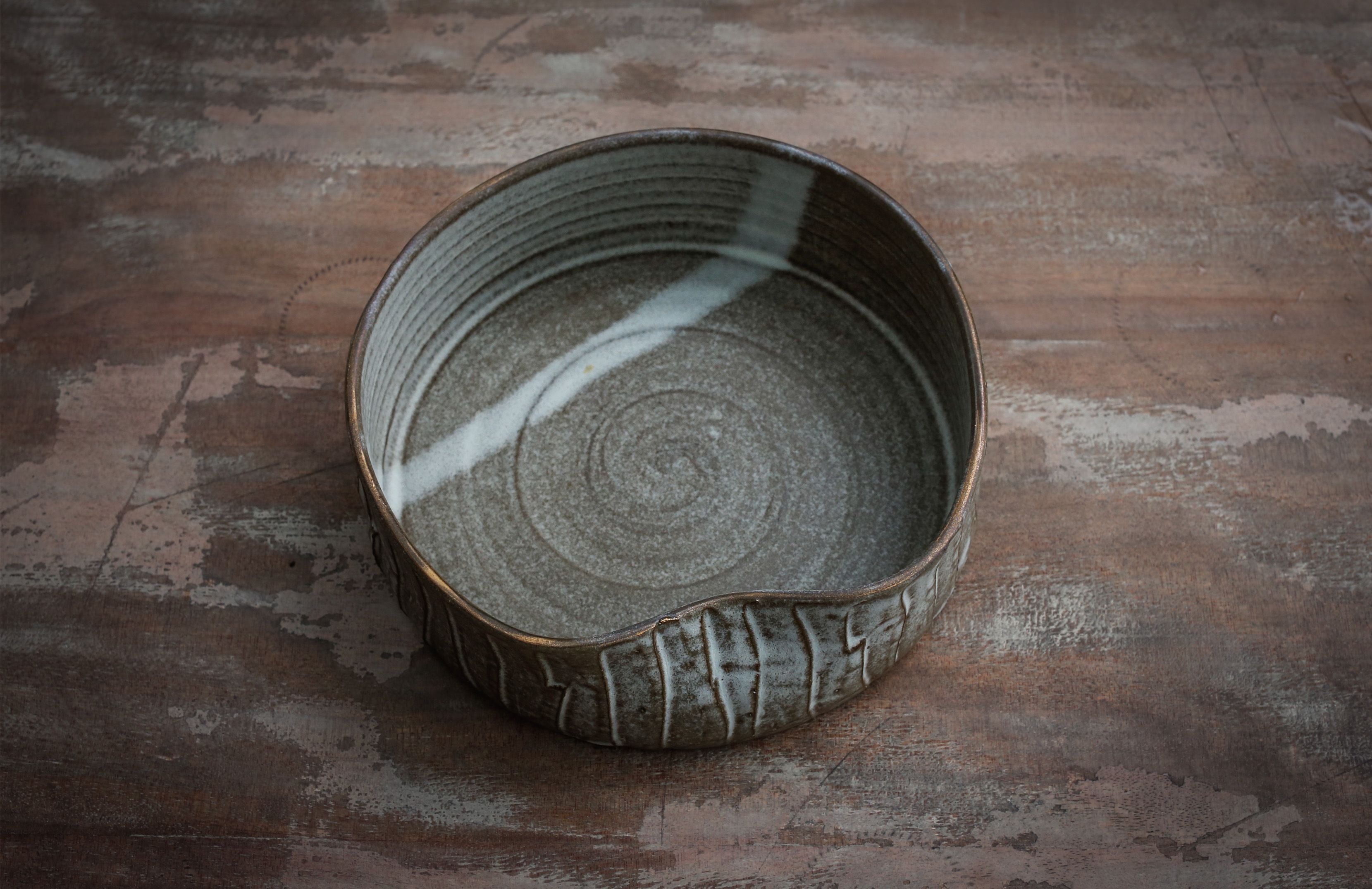 mÿ Bowls grau Durchmesser 20cm