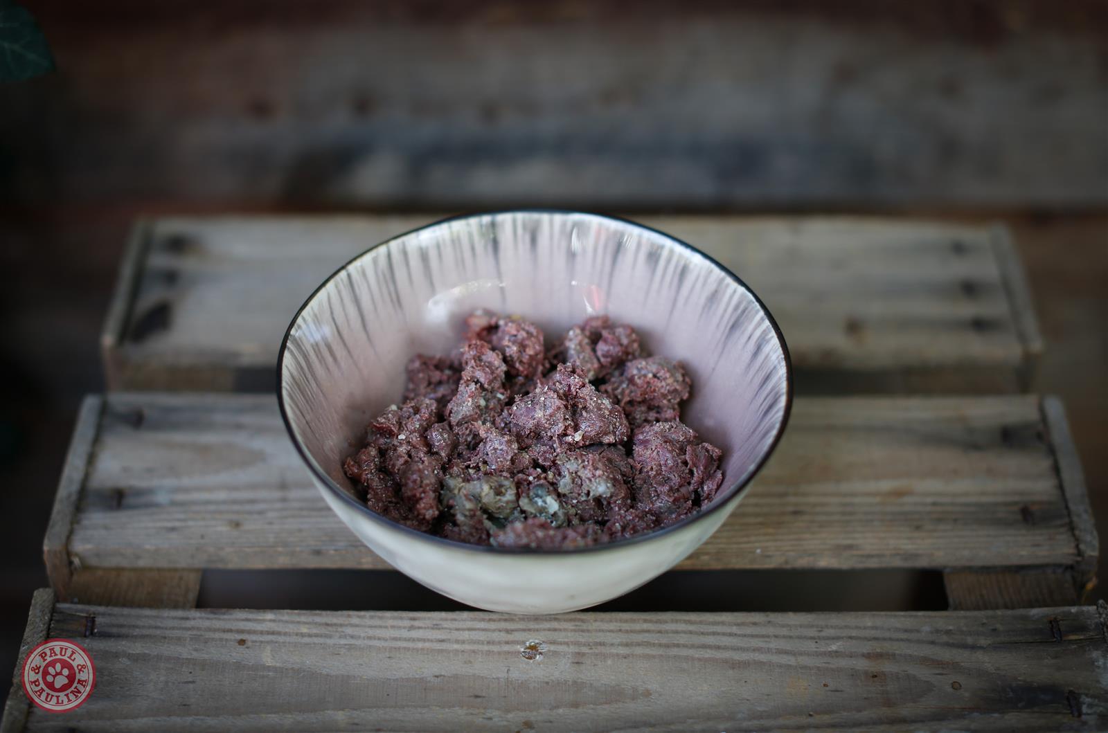 Rinderinnereien-Töpferl