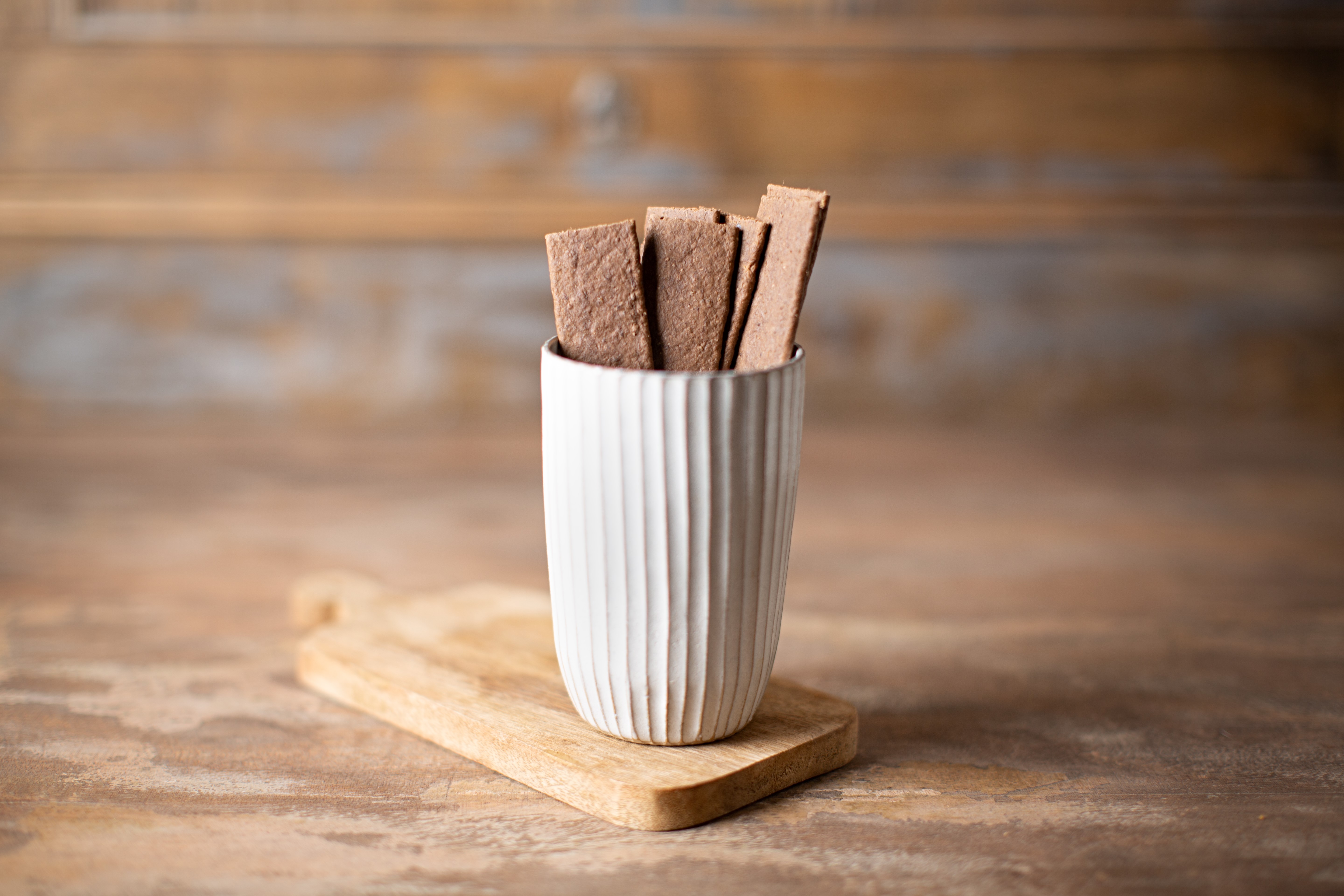 Soft n Stripes Ziege 100g