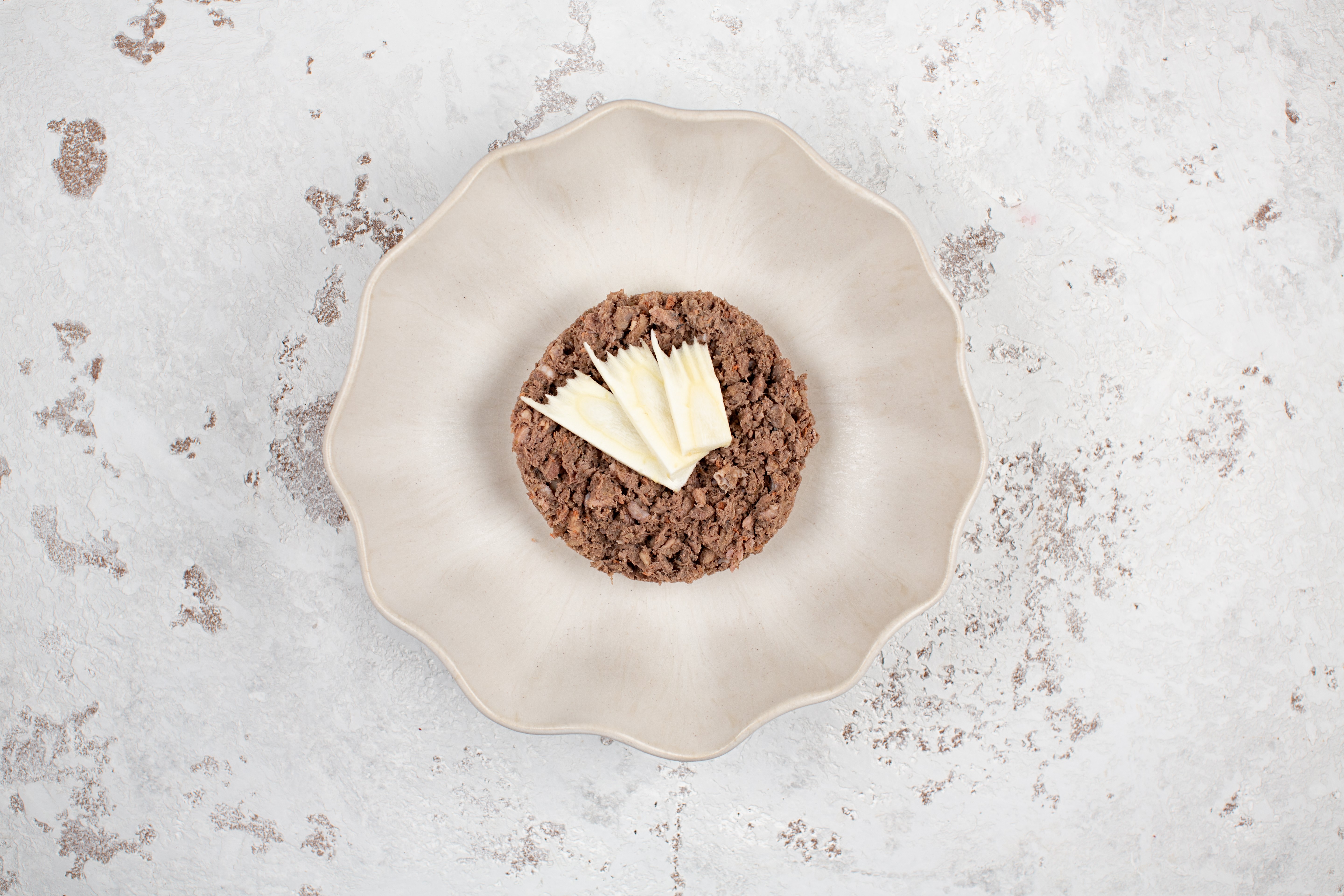 sous vide - Fannys Variation vom Pferd 500g