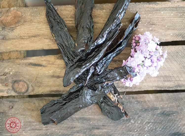 Ziegenleber-Happen 250g