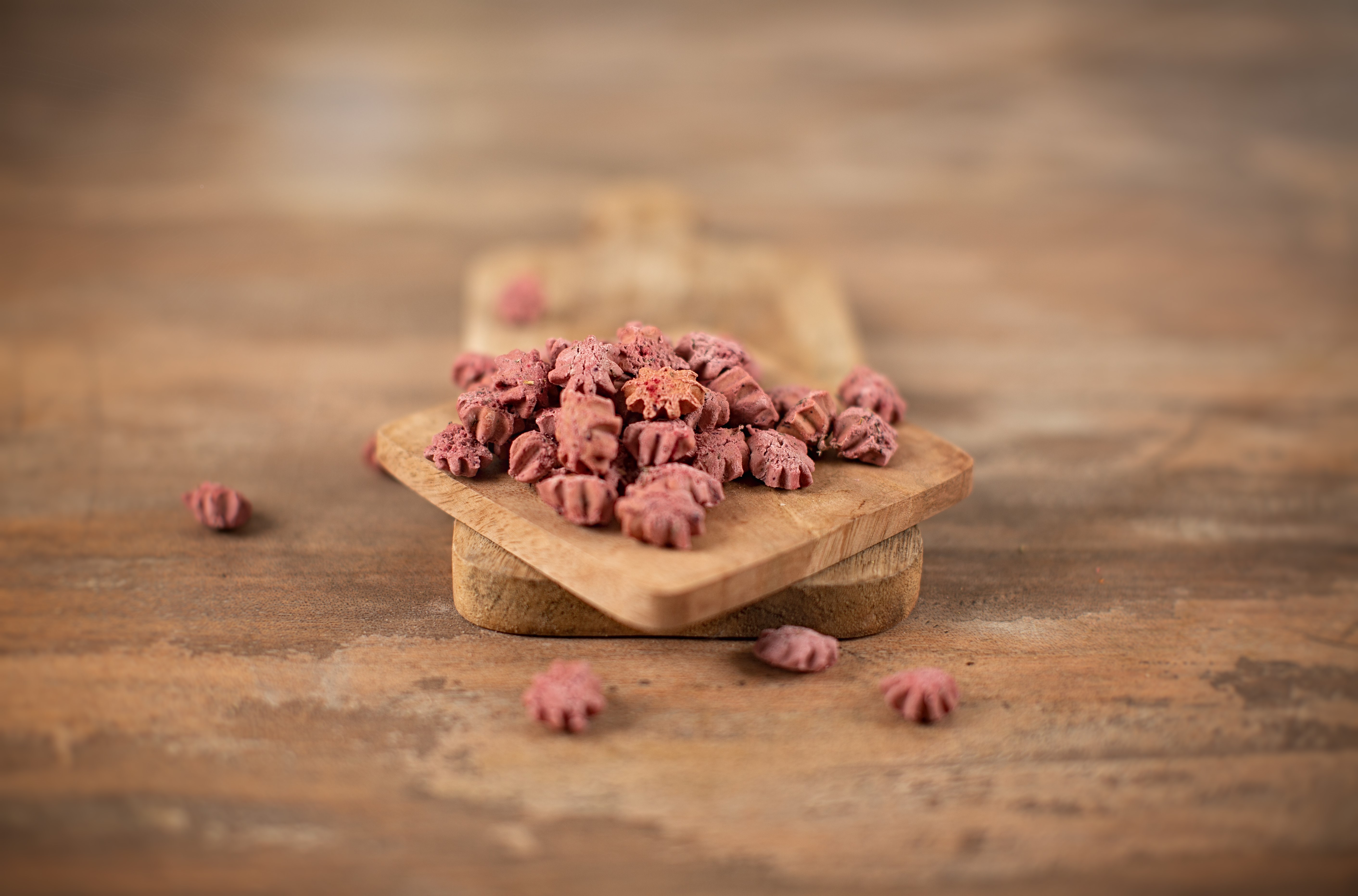 Flower Power Canapé mit Wild