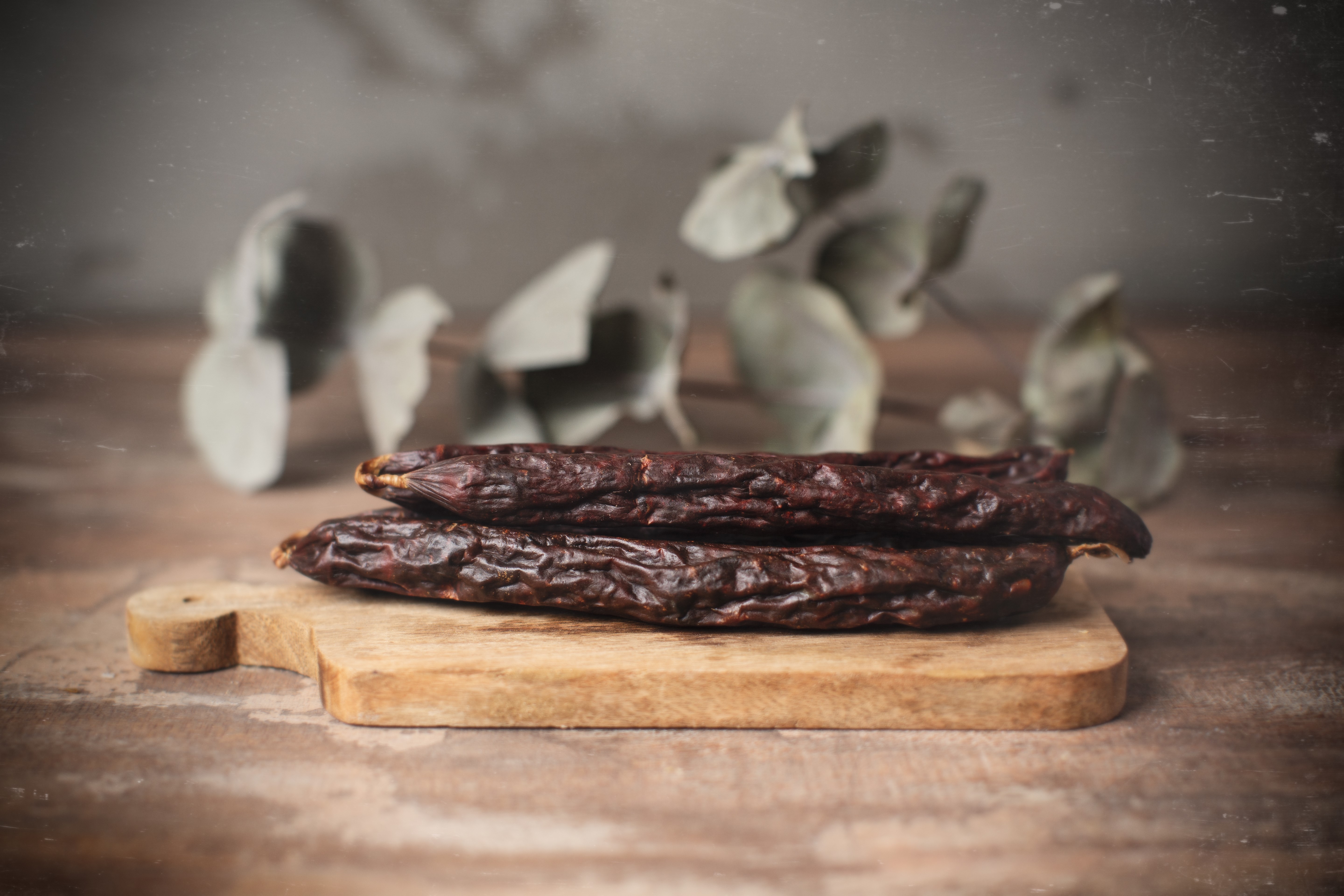 Havanna von der Ziege mit Blüten 200g