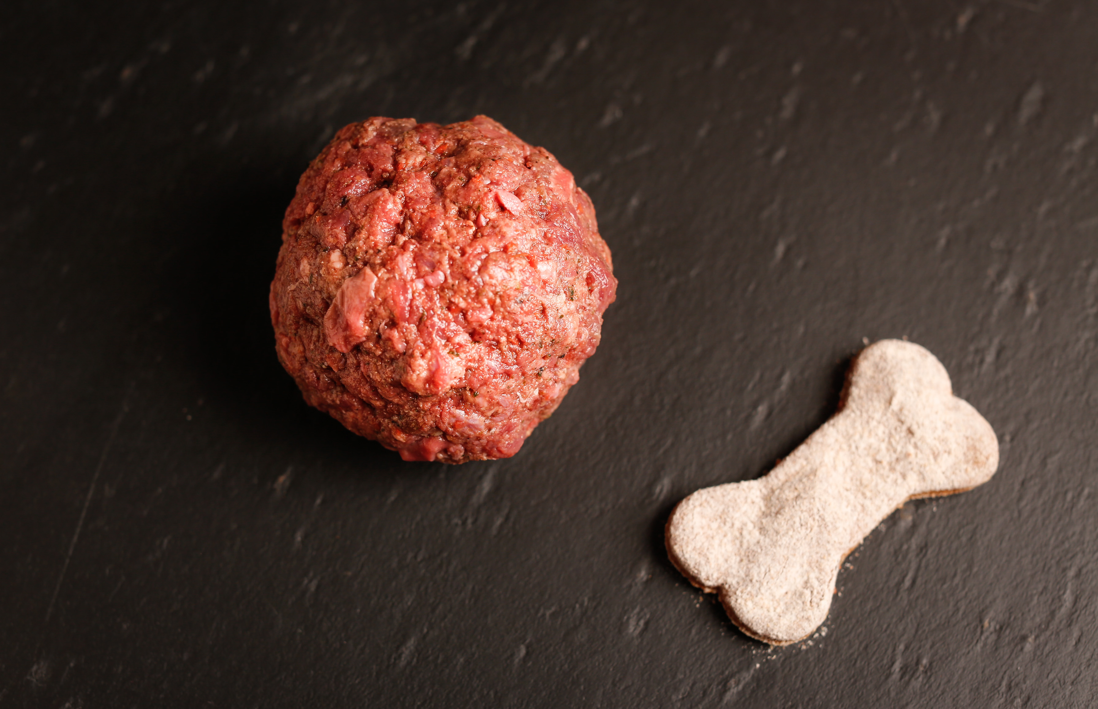 Fannys Variation von der Ziege 500g