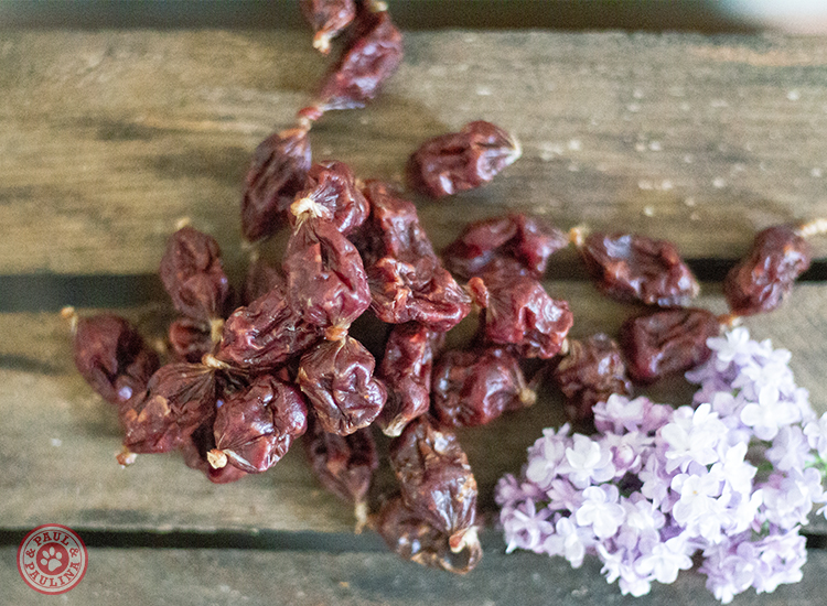 "Edelzicke" Hundepralinen 200g