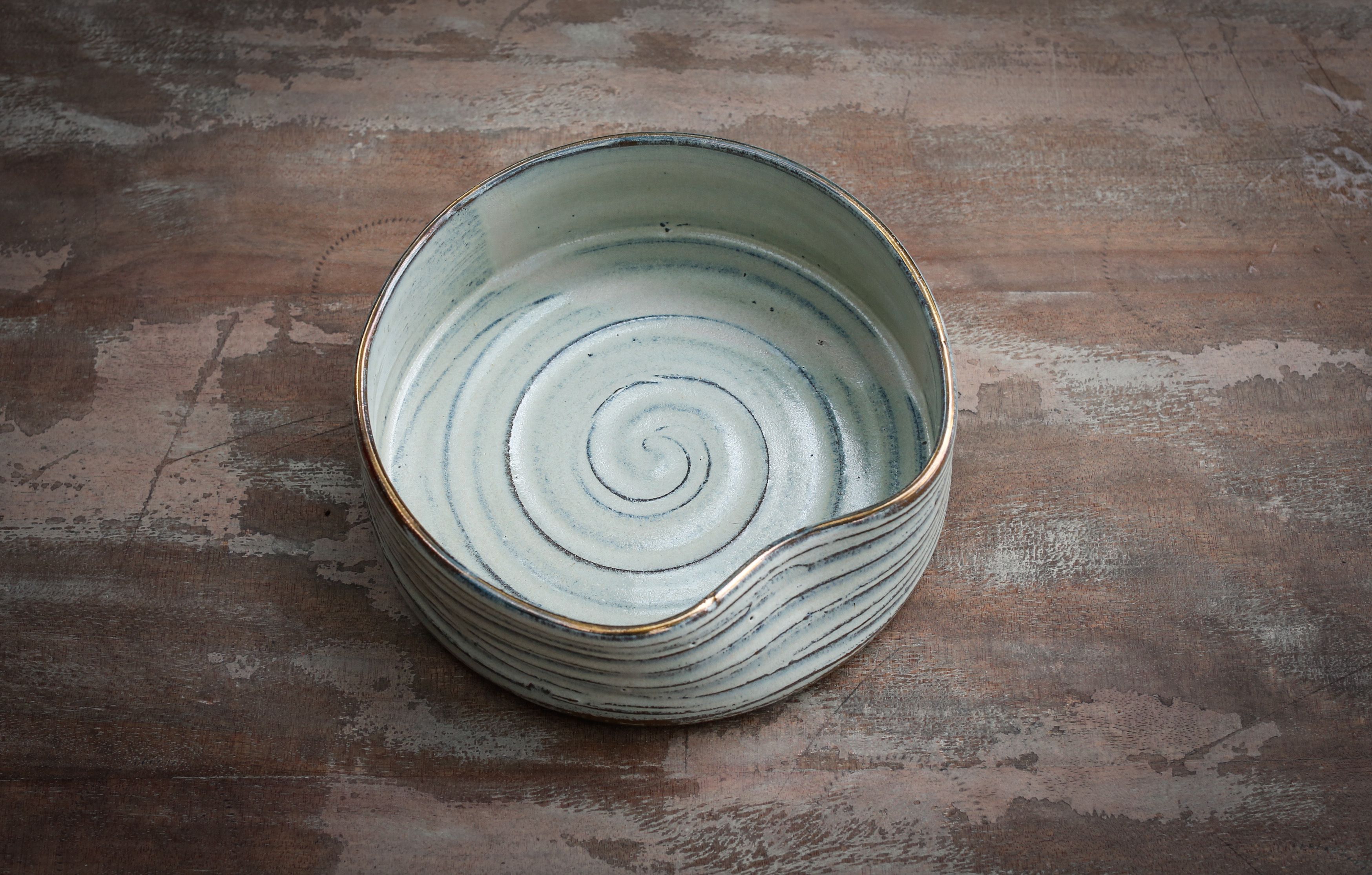 mÿ Bowls gestreift Durchmesser 20cm