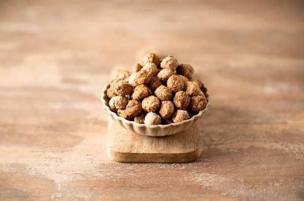 Crunchy Balls Lamm Crunchy Balls Lamm