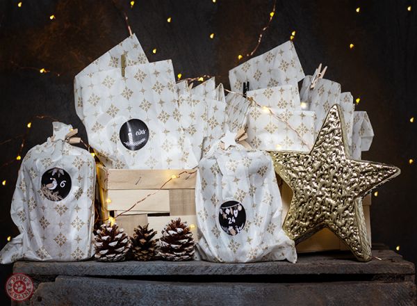Adventskalender