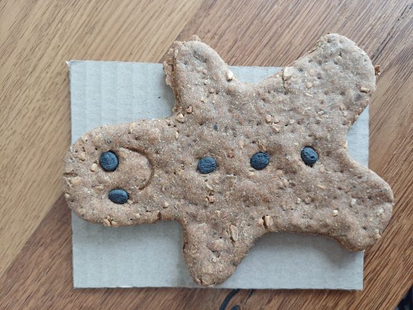 Lebkuchenmann