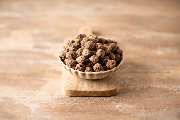 Crunchy Balls Wild Crunchy Balls Wild