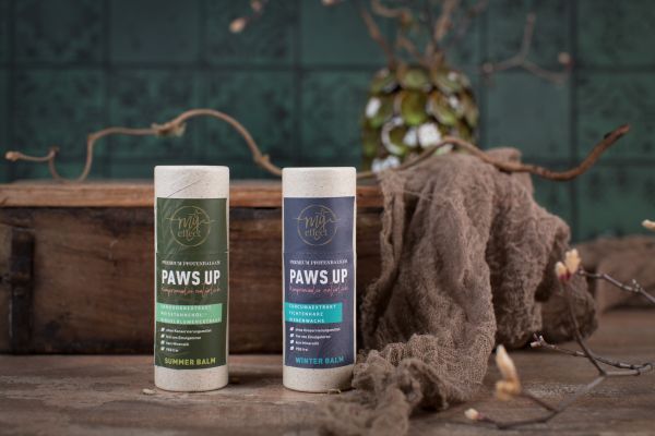 Paws Up Winter Balm