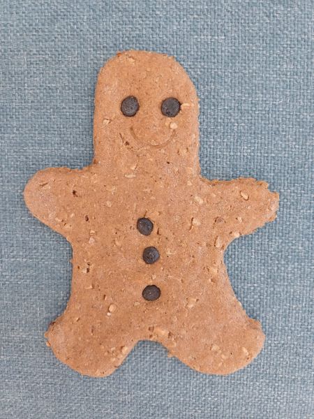 Lebkuchenmann