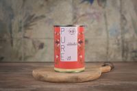 Vorschau: Pure No. 4 - 100% Ente Vorschau: Pure No. 4 - 100% Ente