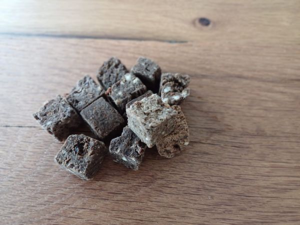 Wild-Vitamin-Würfel