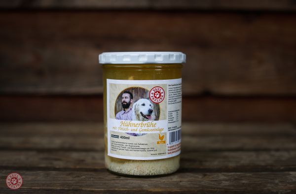 Nassfutter | Hunde | Paul &amp; Paulina