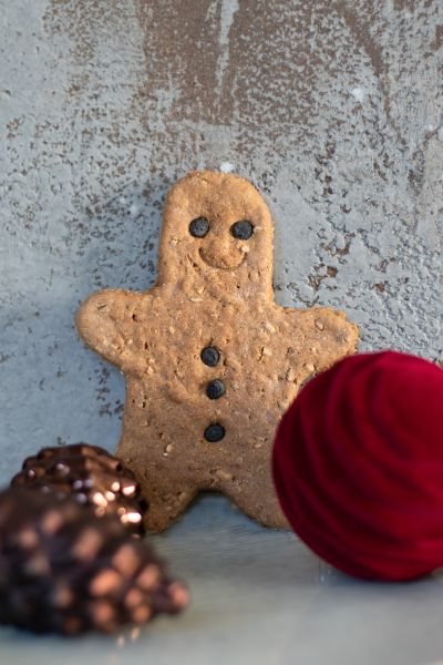 Lebkuchenmann
