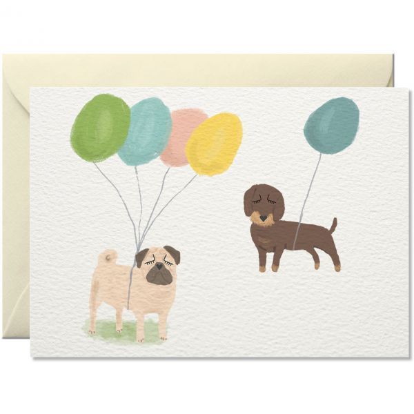 Dogs Party